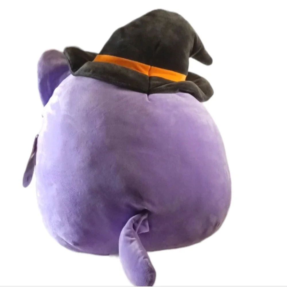 Ex-Large Squishmallow Official Kelly Toy Plush 16